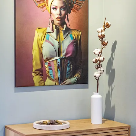 Apartment Have-a-nice-stay - Souterrain, Kino An Der Natur, U-bahn Nach Hamburg 400m - Bäcker&restaurants 500m - Lidl 800m - Zentrum 1,5km Ahrensburg