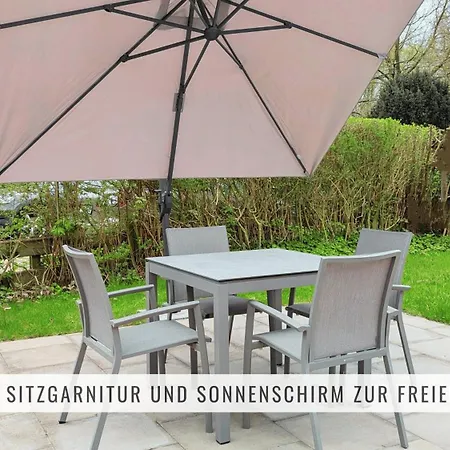 Have-a-nice-stay - Souterrain, Kino An Der Natur, U-bahn Nach Hamburg 400m - Baecker & Restaurants 500m - Lidl 800m - Zentrum 1,5km * Ahrensburg