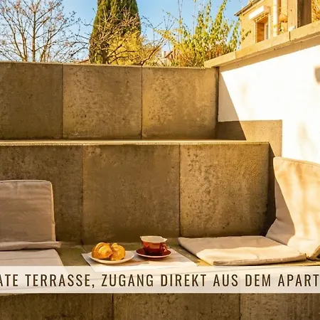 Have-a-nice-stay - Souterrain - Ruhig - Nahe U Bahn Hamburg - Nahe Der
