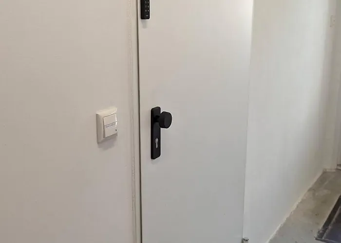 Have-a-nice-stay - Souterrain - Ruhig - Nahe U Bahn Hamburg - Nahe Der * Ahrensburg