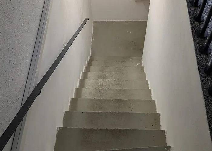 Apartamento Have-a-nice-stay - Souterrain - Ruhig - Nahe U Bahn Hamburg - Nahe Der