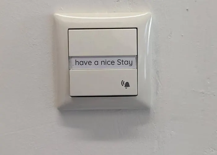 Have-a-nice-stay - Souterrain - Ruhig - Nahe U Bahn Hamburg - Nahe Der Ahrensburg