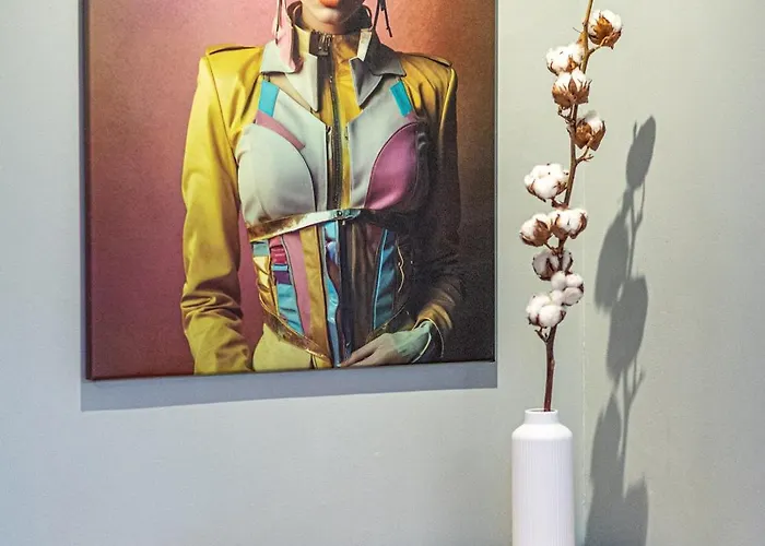 Apartamento Have-a-nice-stay - Souterrain - Ruhig - Nahe U Bahn Hamburg - Nahe Der Ahrensburg