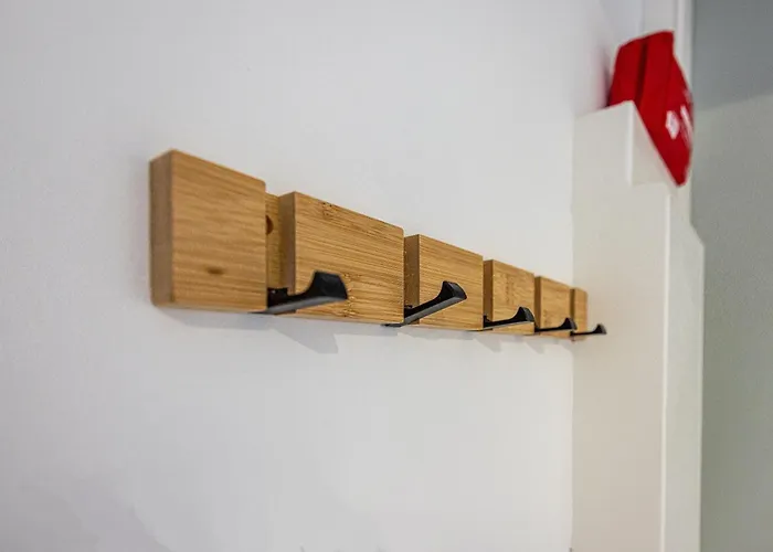 Apartamento Have-a-nice-stay - Souterrain - Ruhig - Nahe U Bahn Hamburg - Nahe Der Ahrensburg