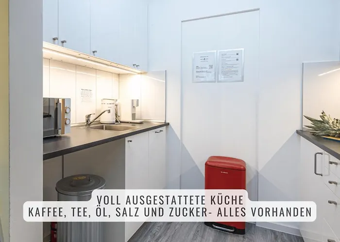 Have-a-nice-stay - Souterrain - Ruhig - Nahe U Bahn Hamburg - Nahe Der Apartamento Ahrensburg