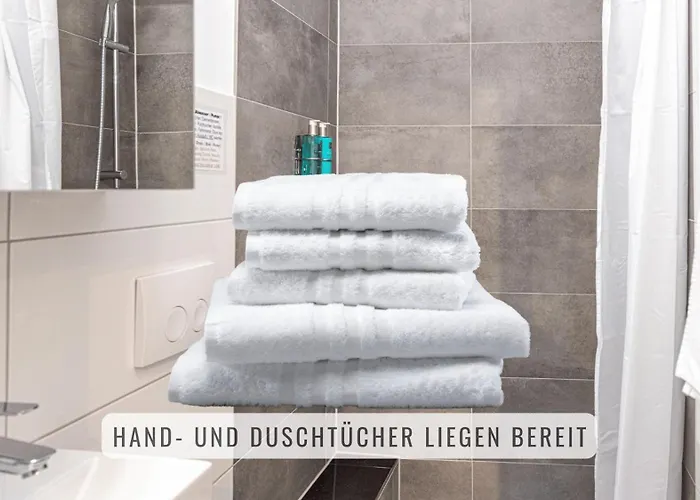Have-a-nice-stay - Souterrain - Ruhig - Nahe U Bahn Hamburg - Nahe Der * Ahrensburg