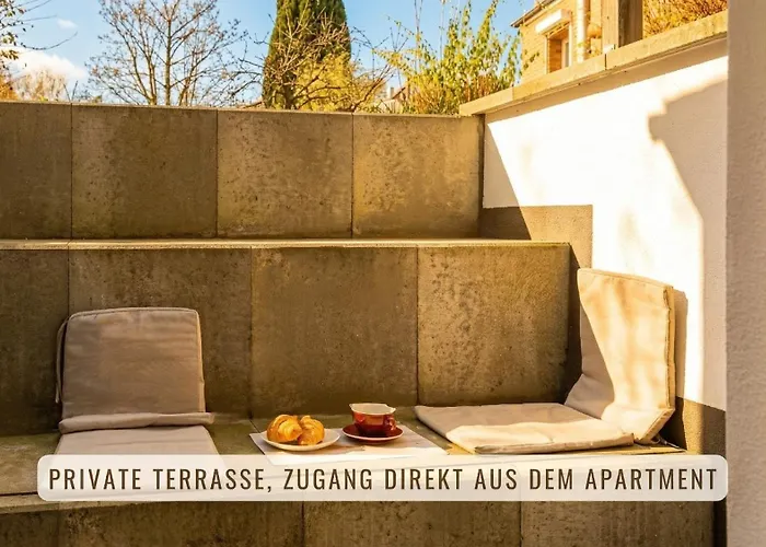 Have-a-nice-stay - Souterrain - Ruhig - Nahe U Bahn Hamburg - Nahe Der